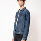 Robby Le Bleue Denim Jacket