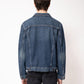 Robby Le Bleue Denim Jacket