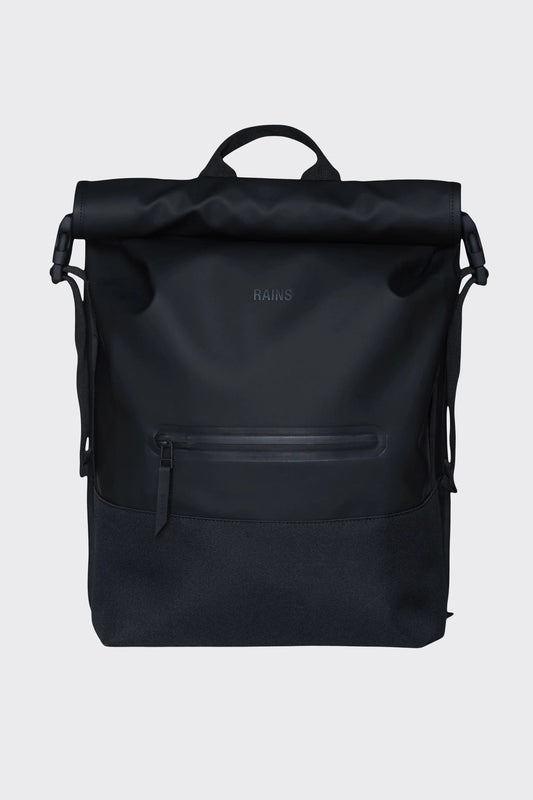 Rolltop Rucksack