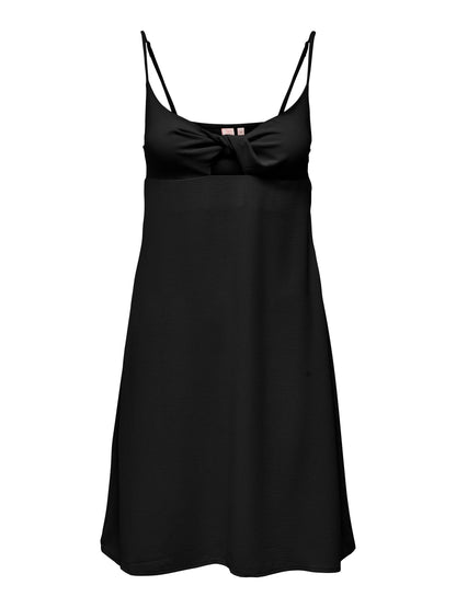 Mette Strap Dress