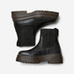 Asta Chunky Chelsea Boot