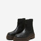 Asta Chunky Chelsea Boot