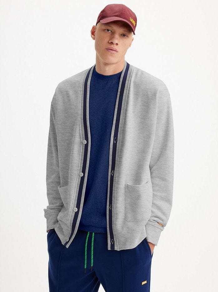 Off Court Cardigan