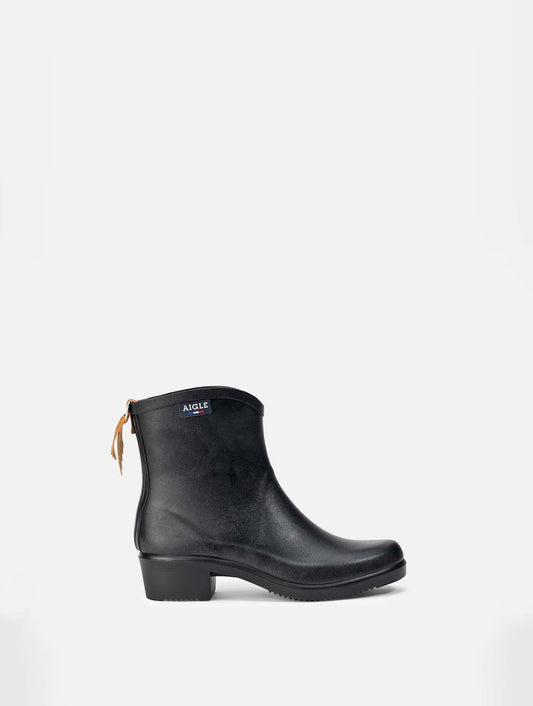 Miss Juliette Short Boot