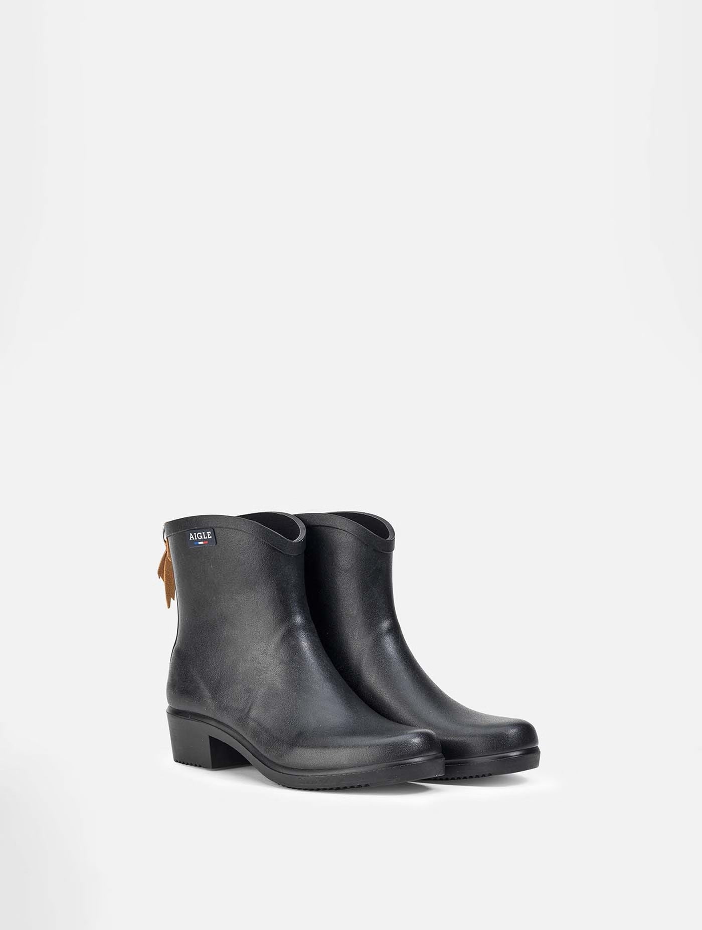 Miss Juliette Short Boot