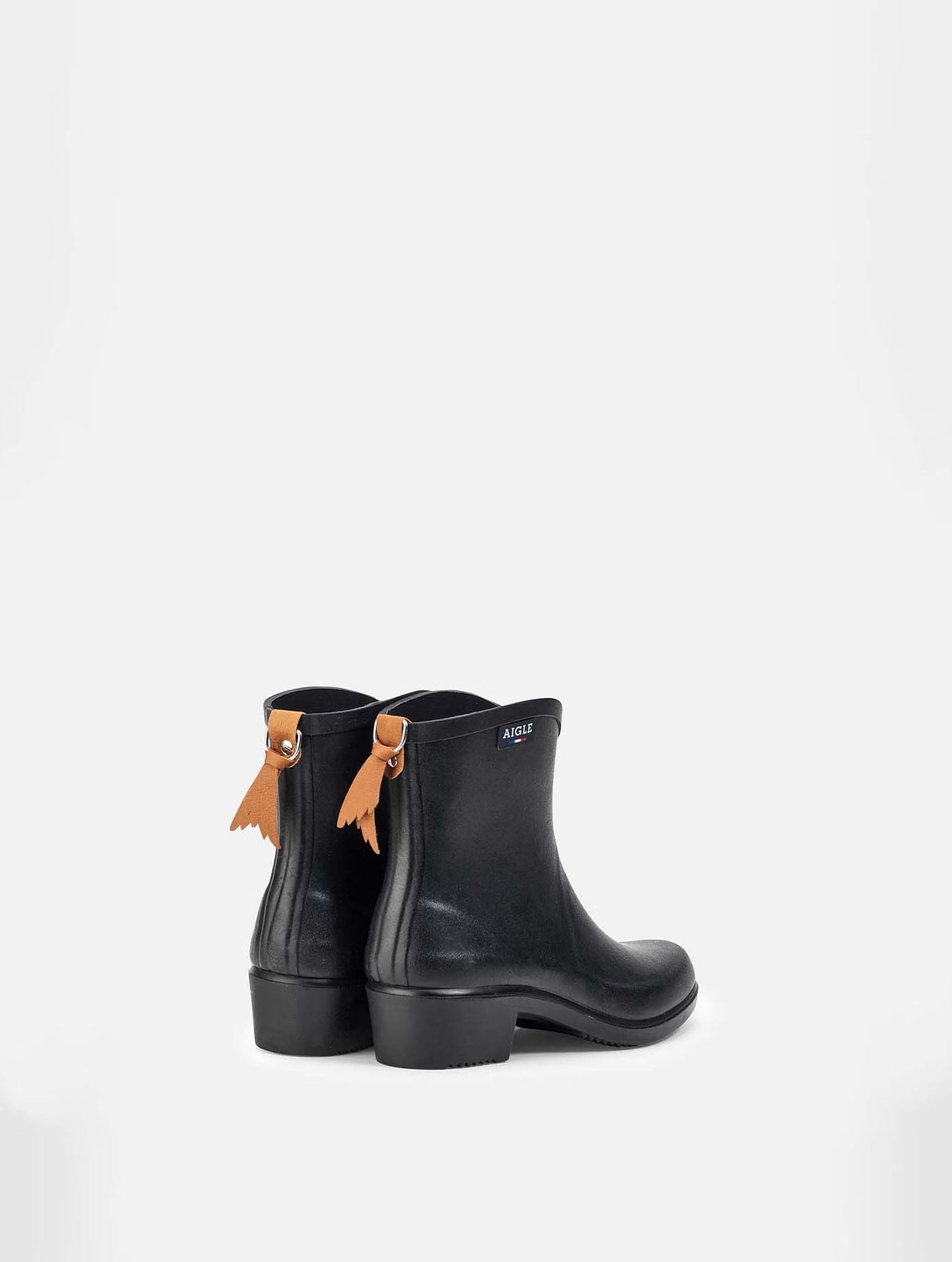 Miss Juliette Short Boot