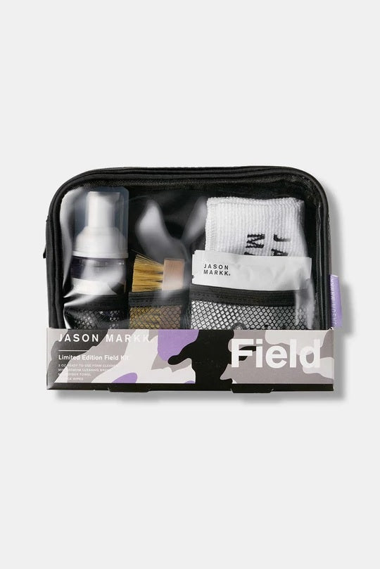 Limited Edition Camo Field Kit