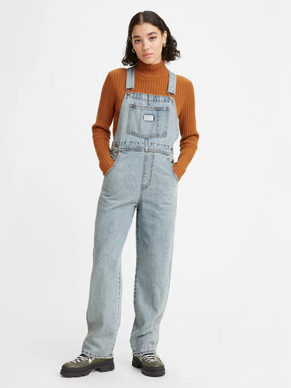 Vintage Overall - What a Delight