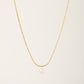 Amari Pearl Necklace