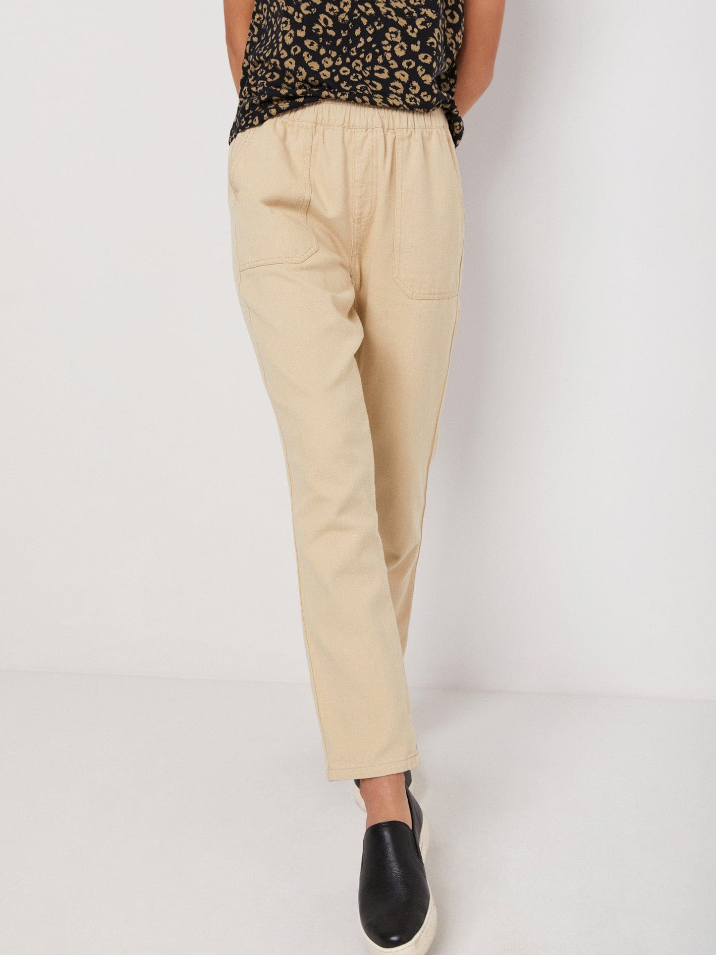 Lula Slouch Pant