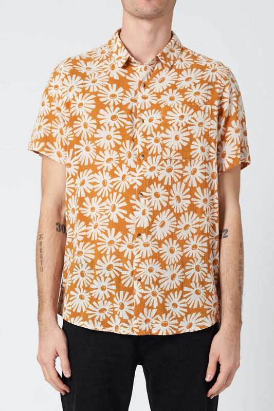 Bon Flower Shirt