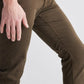 No Sweat Pant - Army Green