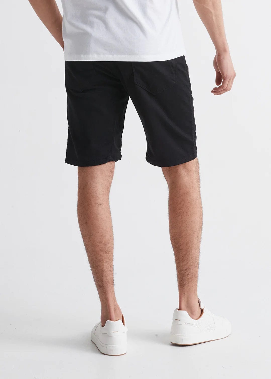 No Sweat Slim Short