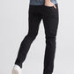 Performance Denim Slim - Black