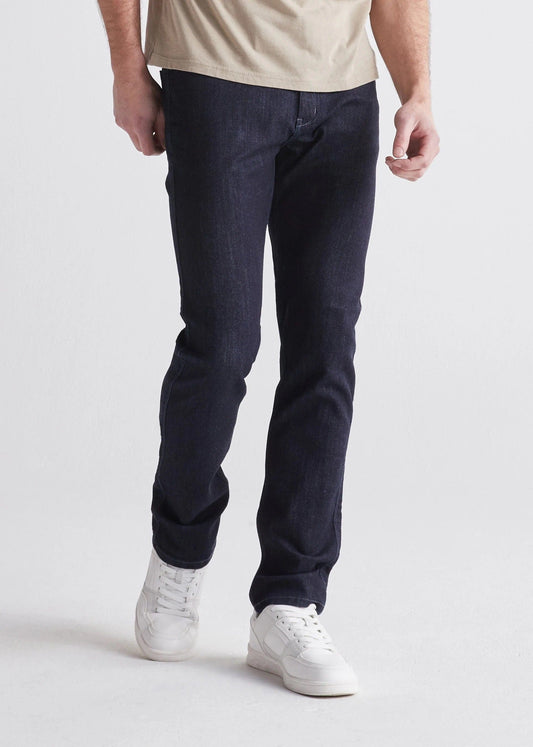 Performance Denim Slim - Rinse