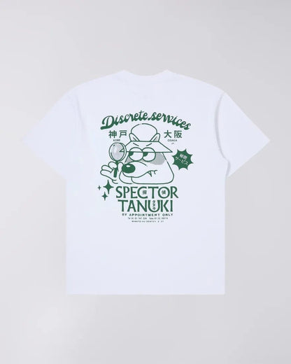 Discrete Services Tee