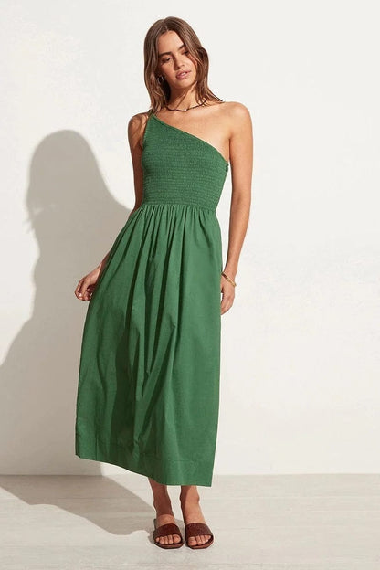 Khalani Midi Dress