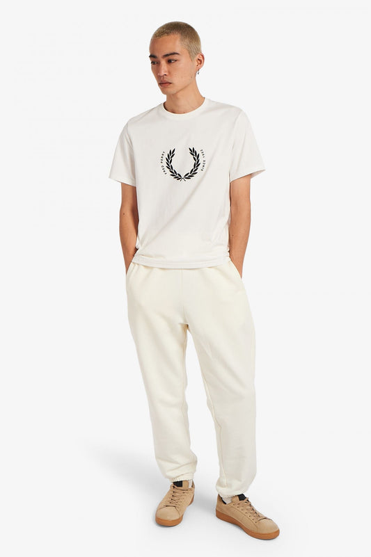 Circle Branding T-Shirt