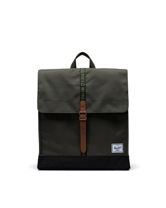 Eco City Mid Volume Backpack