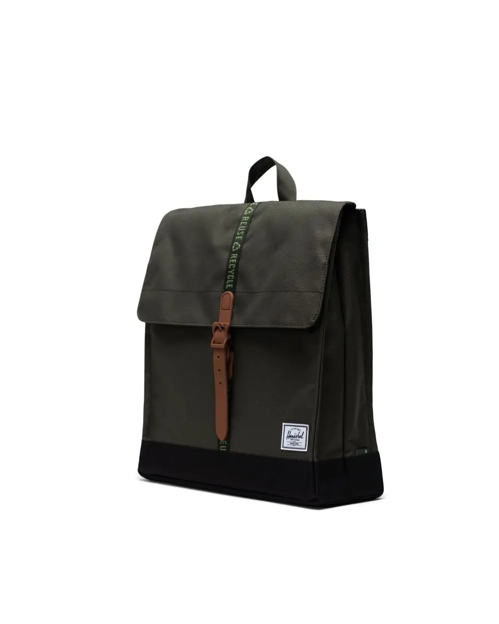 Eco City Mid Volume Backpack
