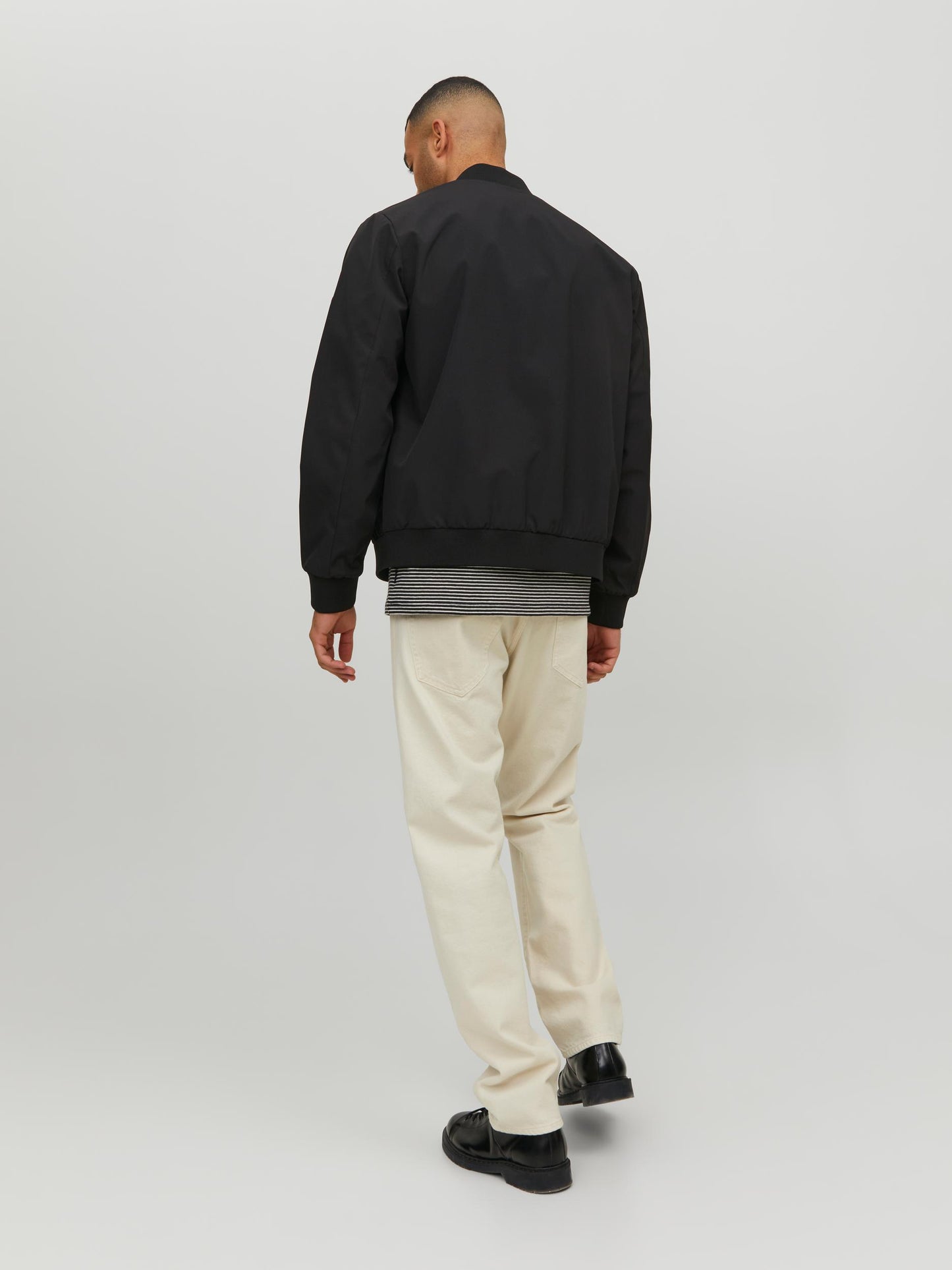 Carlton Spring Bomber