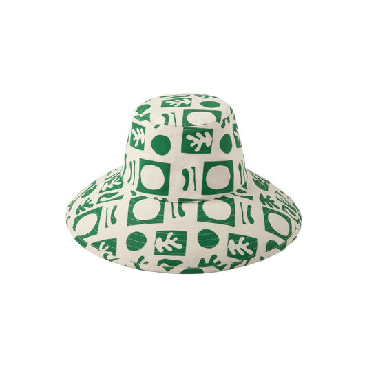 Holiday Bucket Hat