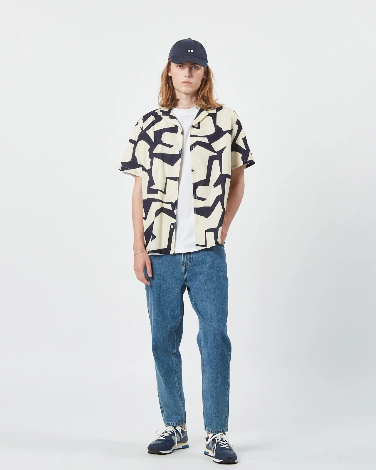 Jole Shortsleeve Shirt