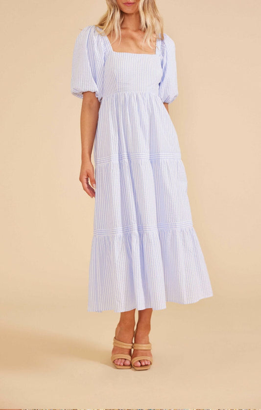 Milani Tiered Dress