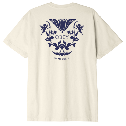 In Bloom Organic Tee