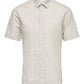Caiden Linen Shirt