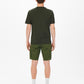 Cam Stage Cargo Shorts