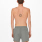 Ted Swim Short