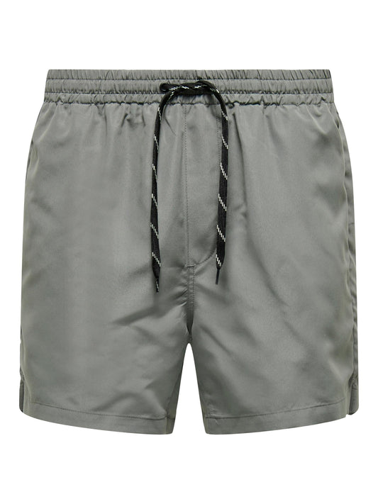 Ted Swim Short