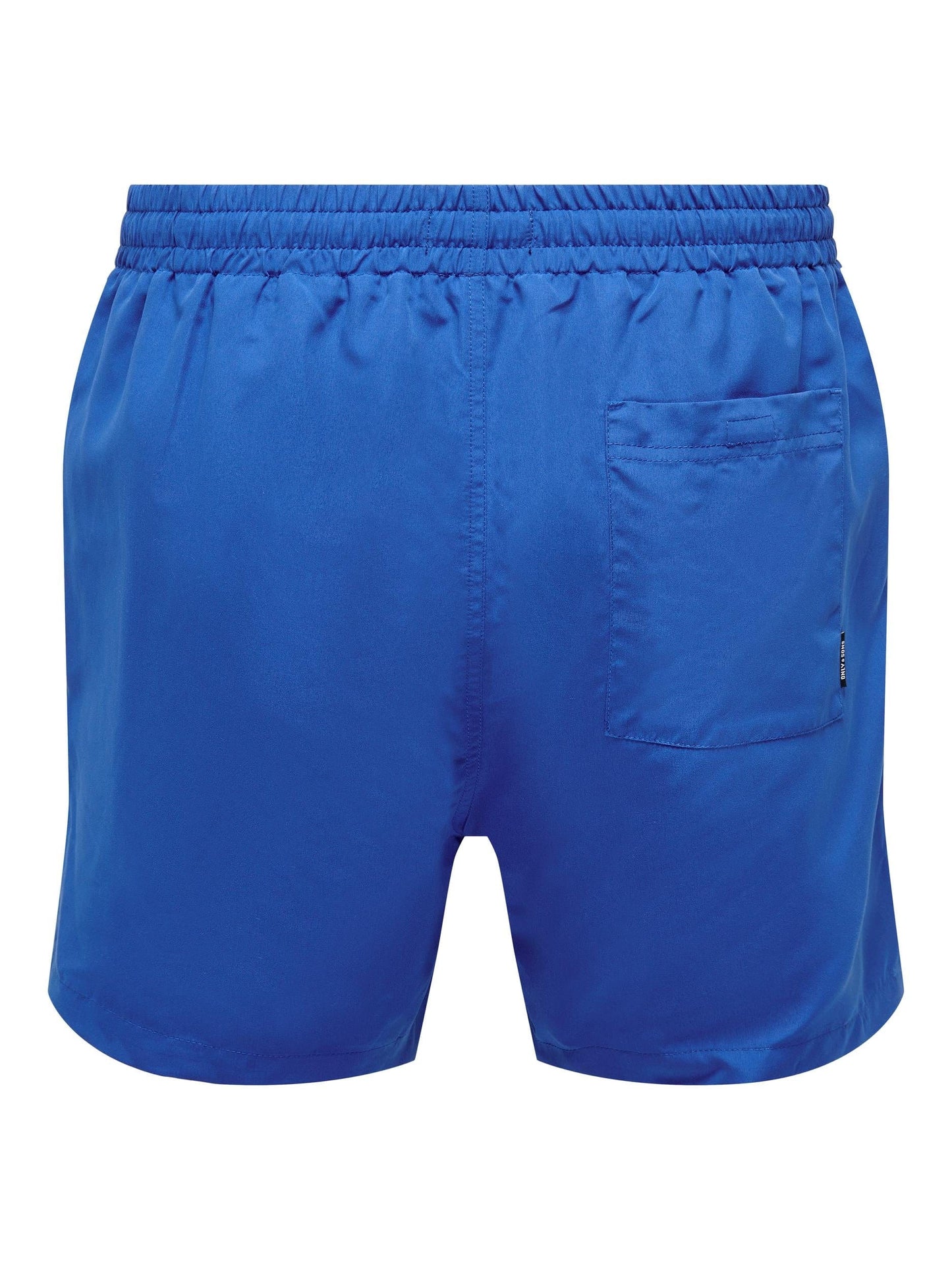 Ted Swim Short