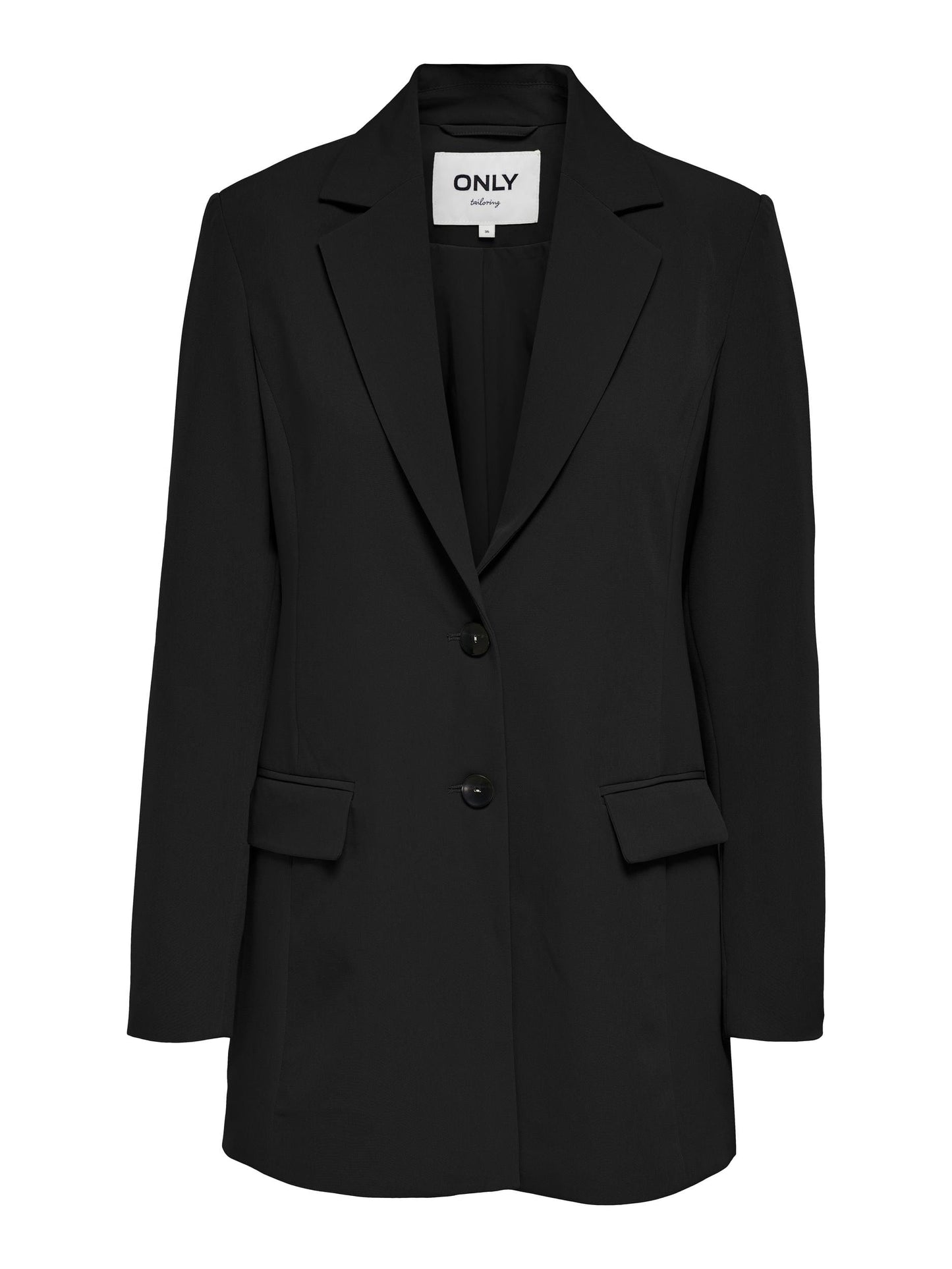 Maia Long Blazer