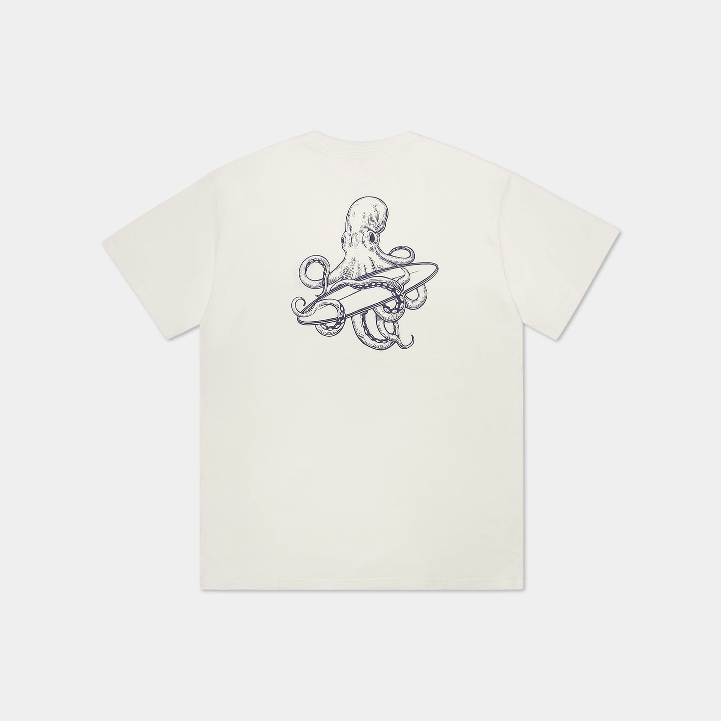 SQU Organic Cotton Tee