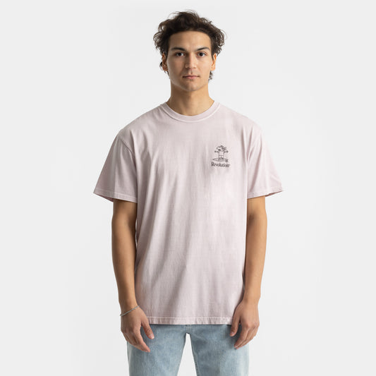 Sur Organic Cotton Tee