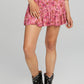 Finley Floral Skirt