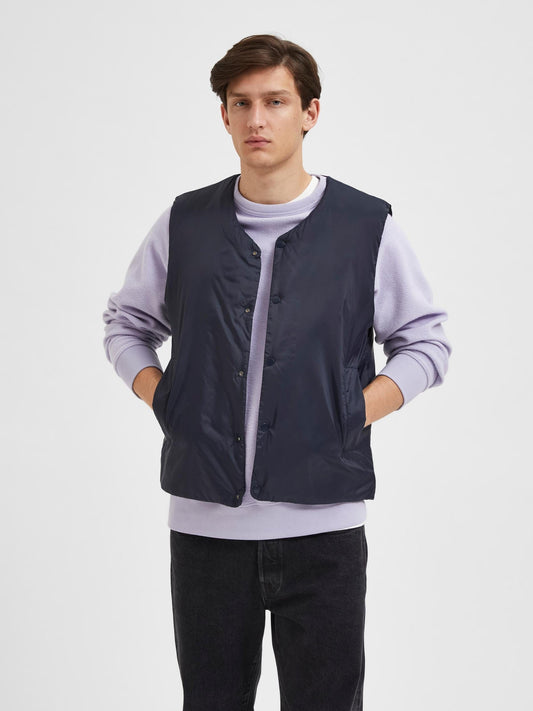 Taka Padded Vest