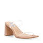 Lilah Strap Sandal