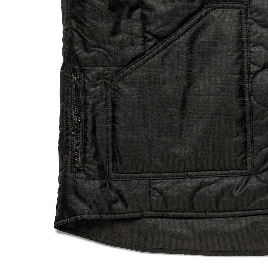 Quilted Vest