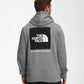 Box NSE Pullover Hoodie