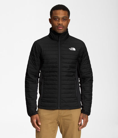 Canyonlands Hybrid Jacket