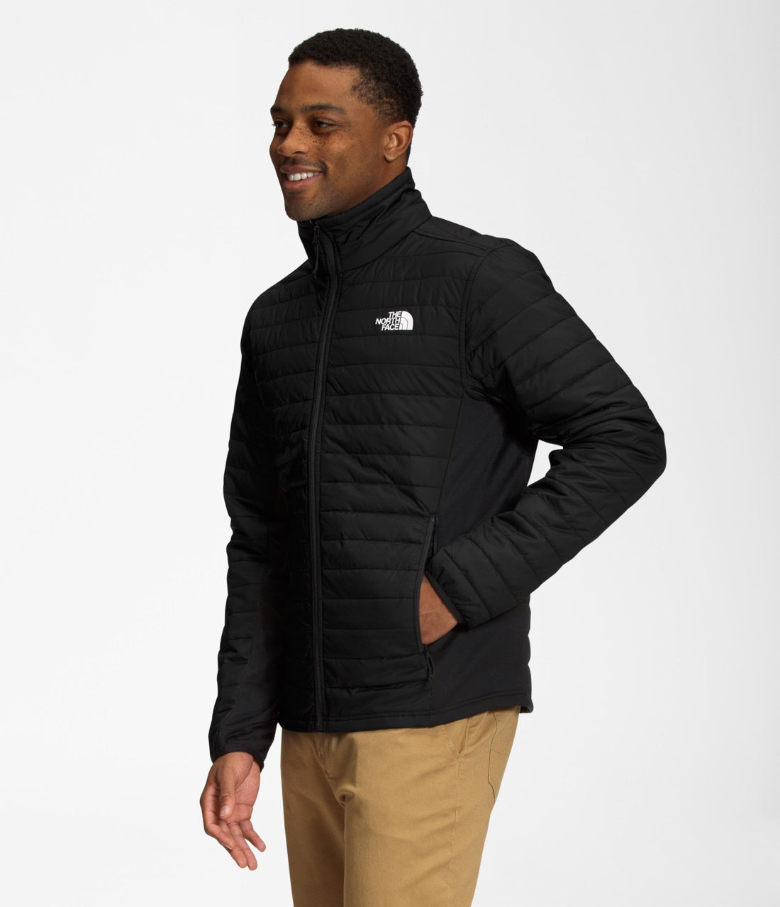 Canyonlands Hybrid Jacket