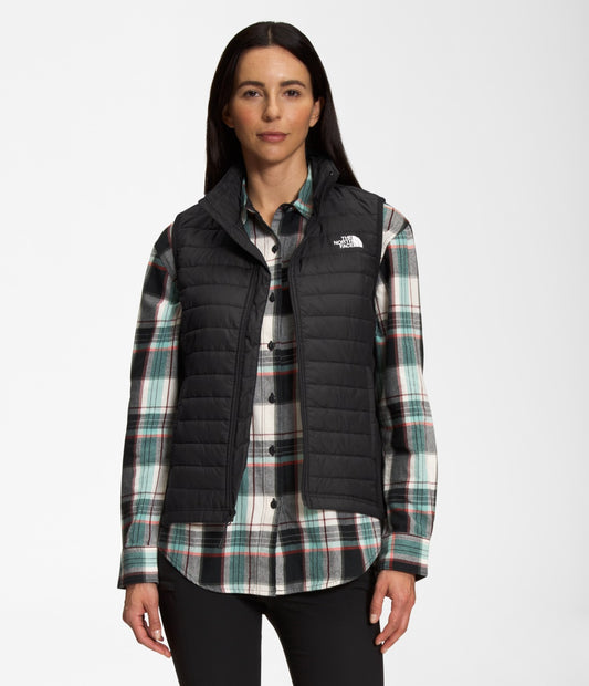 Canyon Lands Hybrid Vest