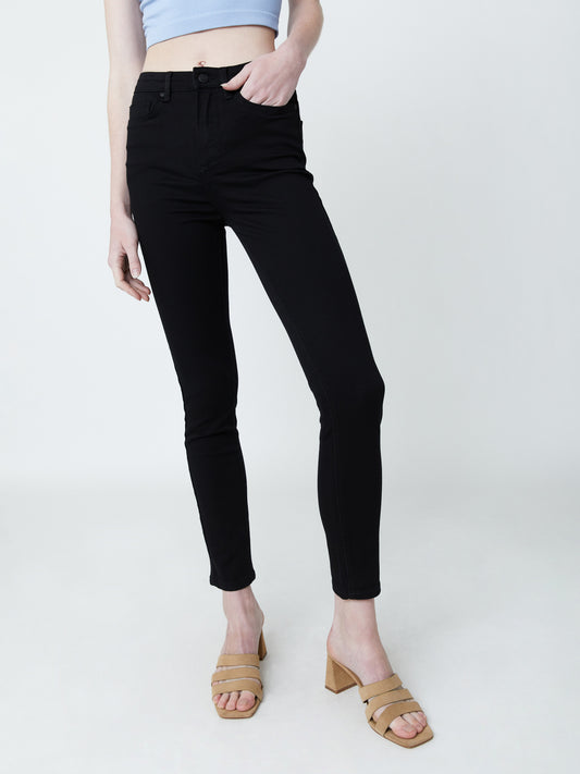 Premium New York Smoothing High Rise Skinny