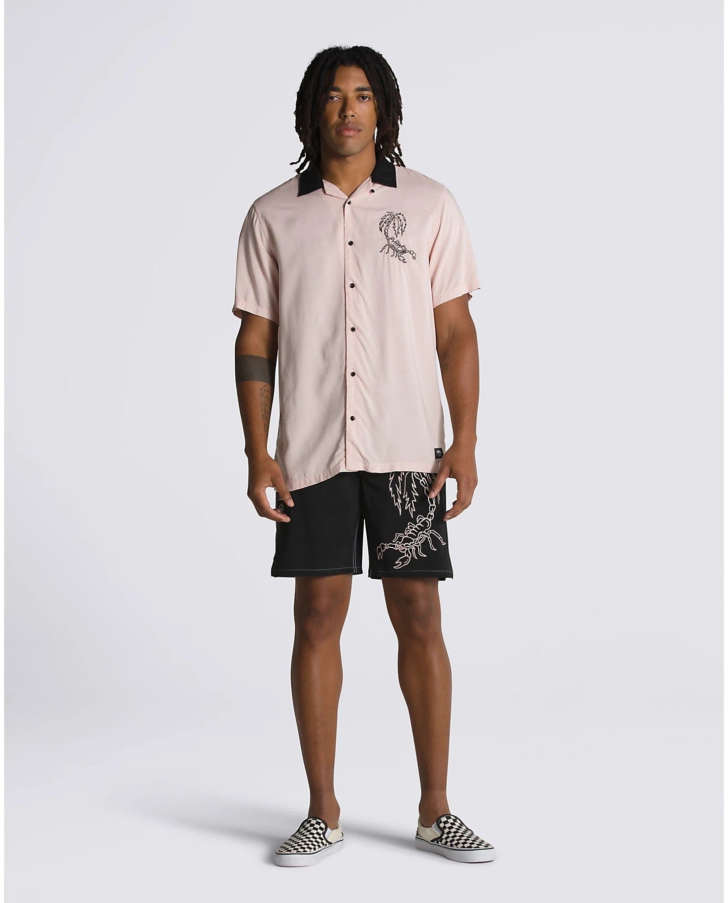 Paradise Short Sleeve Shirt