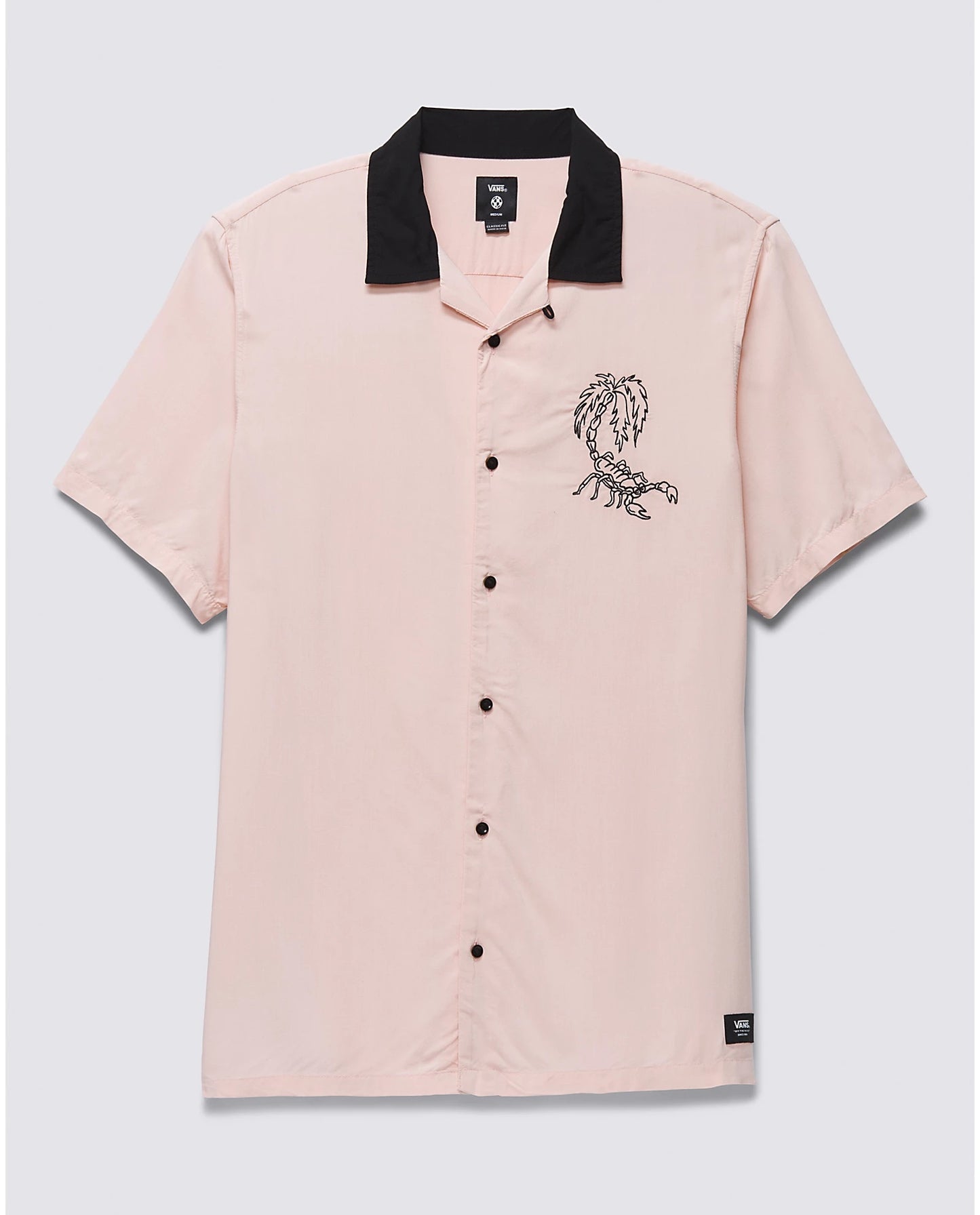 Paradise Short Sleeve Shirt