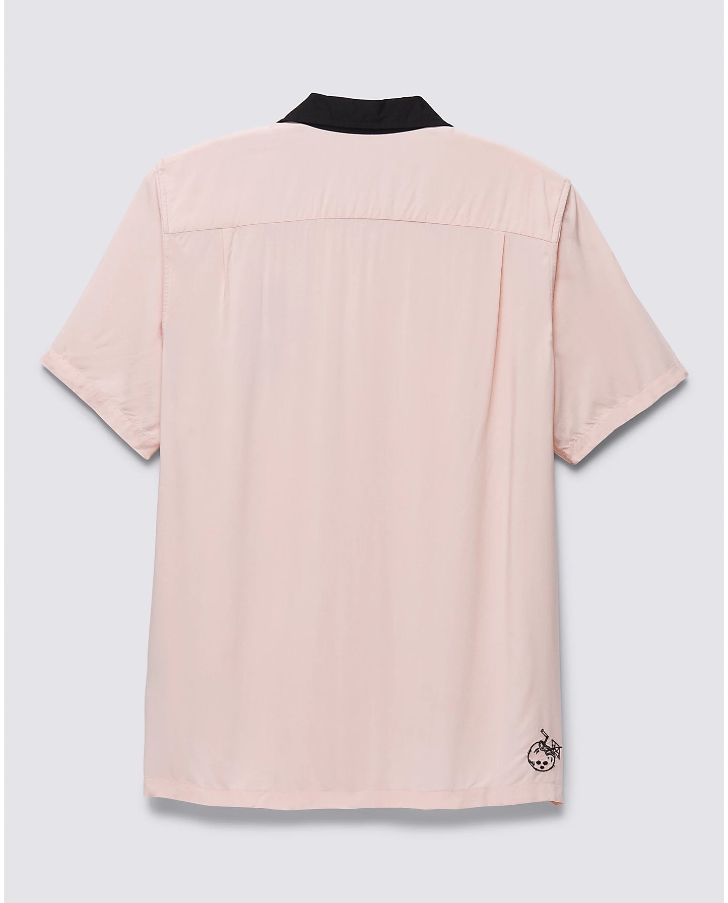 Paradise Short Sleeve Shirt