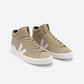 Minotaur High Top Suede